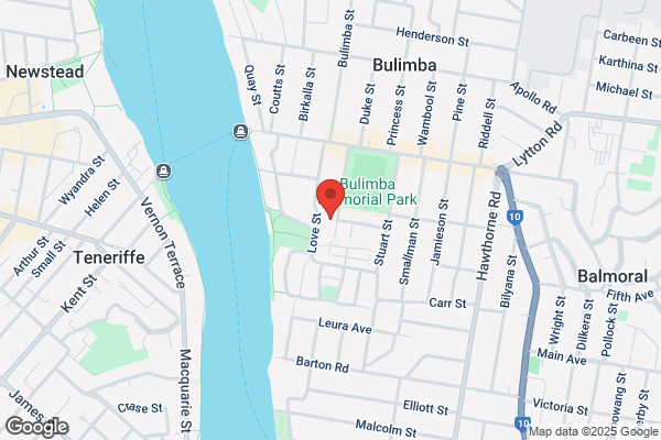 Alfa Romeo Brisbane