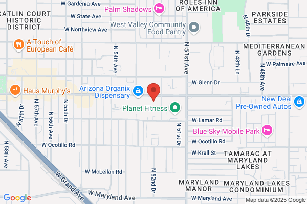 City Automotive Group