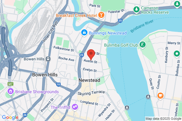 Ann Street Auto Repairs