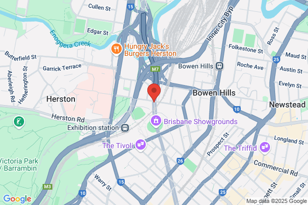 Brisbane Sound Hire Sales Service