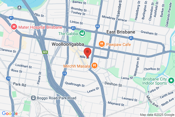 Brisbane Specialized Rust Repairs