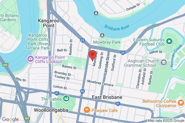 Collingwood Building Services