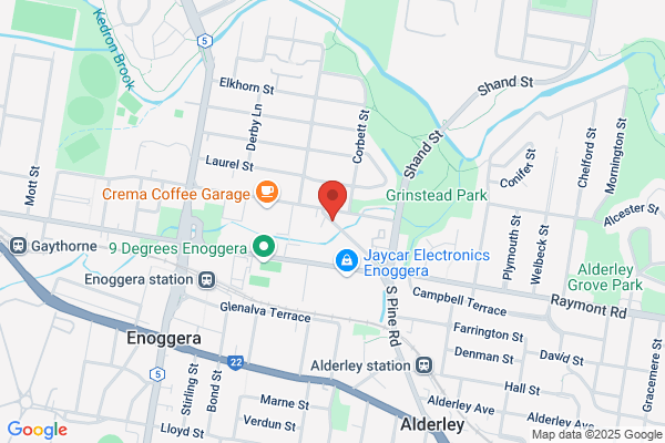 Plumber Alderley