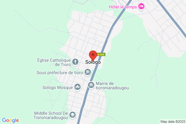 Sologo