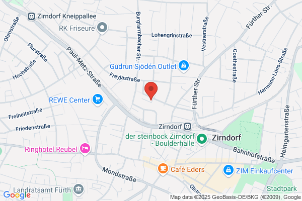 L R Sushi
