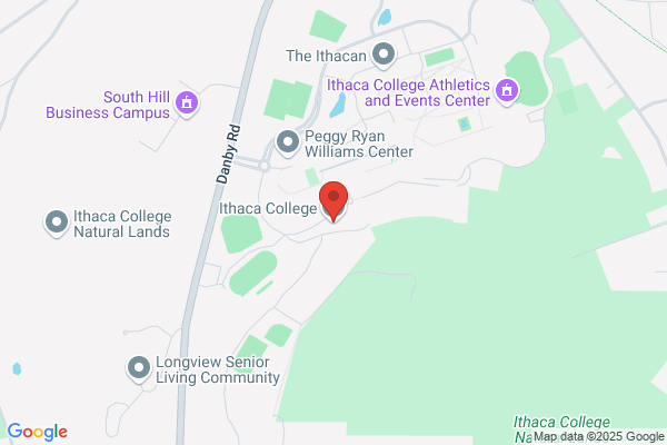 Ithaca College Of Tafe