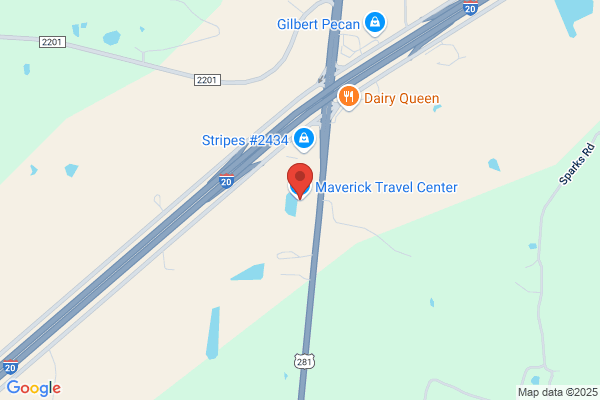 Maverick Travel