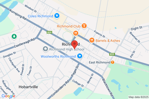 Pacific Smiles Dental Richmond