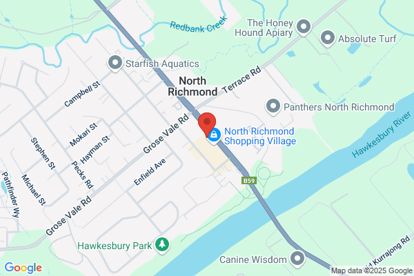 North Richmond Florist