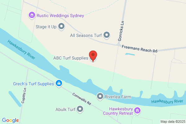 ABC Turf Supplies