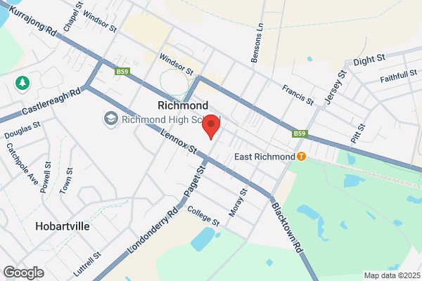 BWS Richmond