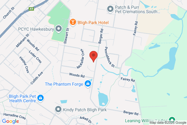 Bligh Park Soccer Club