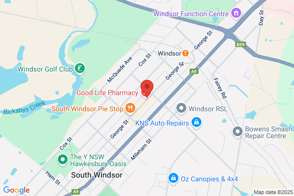 Conway Graham