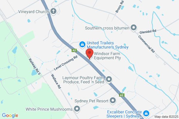 Farm Services NSW