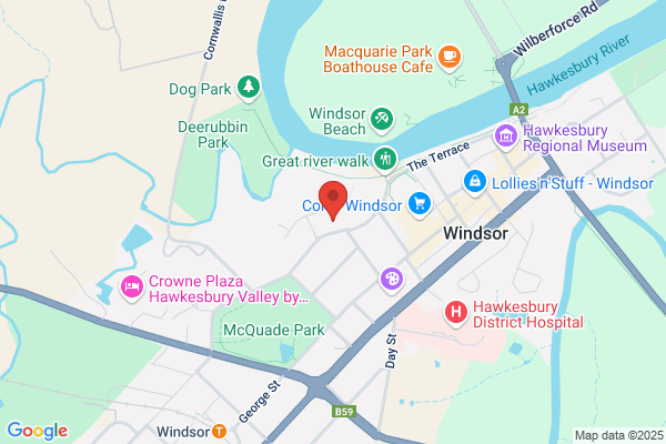 Hawkesbury Physiotherapy, Hydrotherapy & Sports Physiotherapy