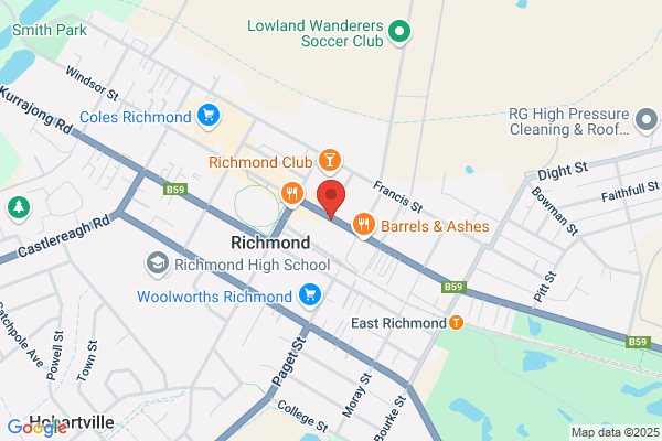 Hawkesbury's Appliance Specialists
