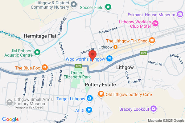 Domino's Pizza Lithgow