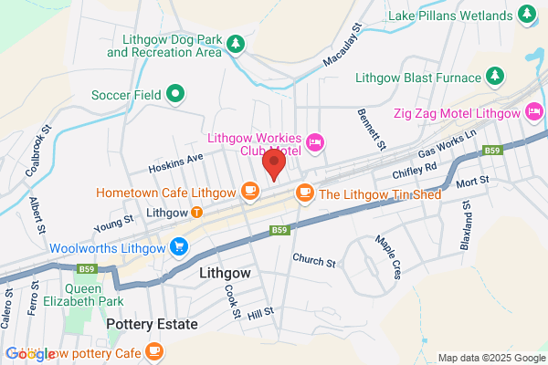Lithgow Valley Medical Practice