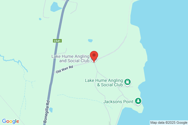 Holbrook R S Angling & Boating Club
