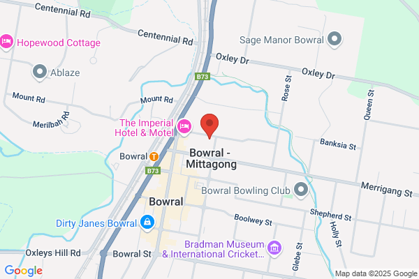 Bowral Cottage Inn