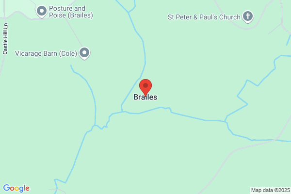Brailes The