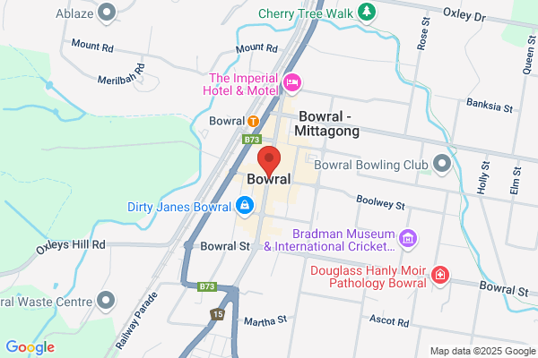 Chorleywood B & B