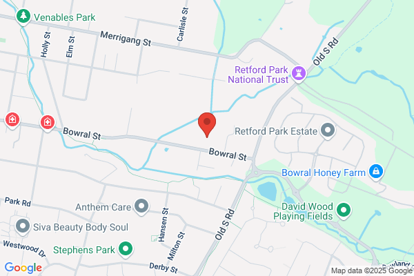 Bowral Street Preschool
