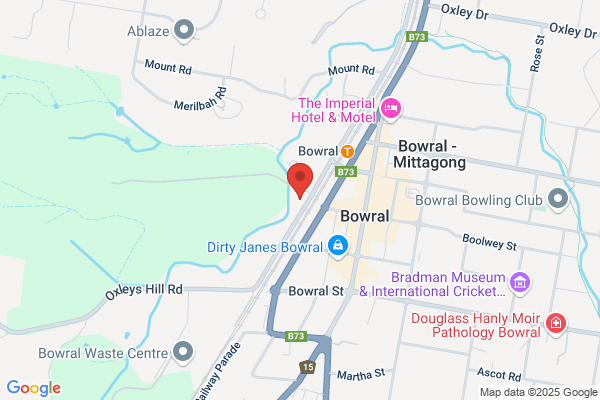 Cartridge World Bowral