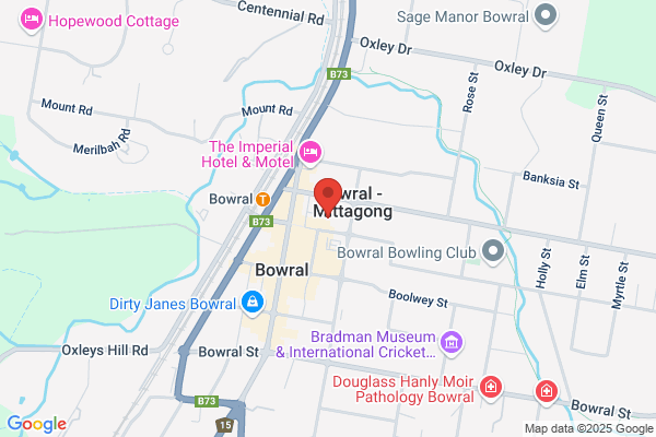 Bundaroo Centre The