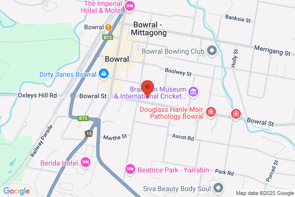 Bowral Dental Surgery