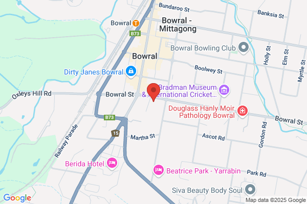Bowral Day Surgery
