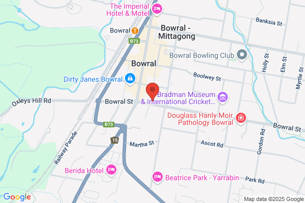 Bowral Medical Centre