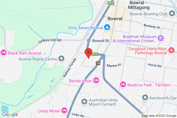 Bowral Skin Cancer Clinic