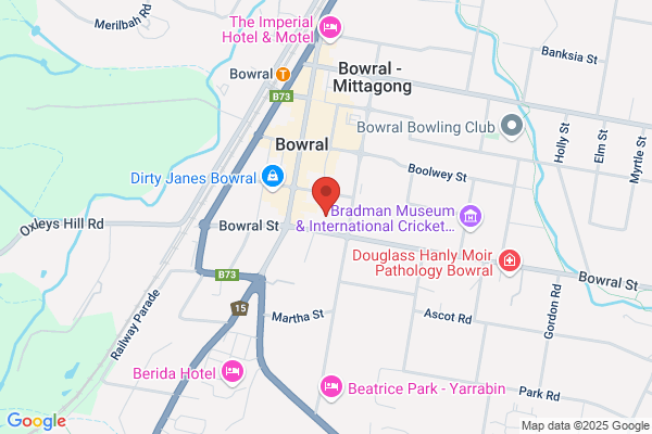 Highland Medical Services