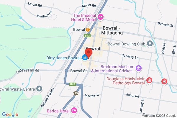 Bowral Art Supplies