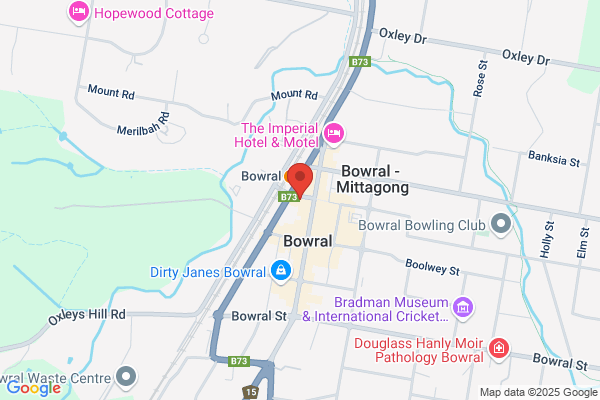 Bowral Massage Therapy