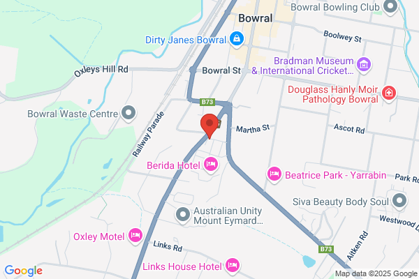 The Sebel Bowral Heritage Park