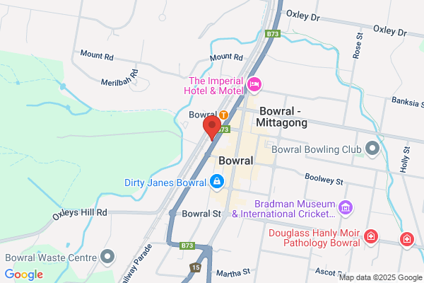 Bowral Rug Gallery