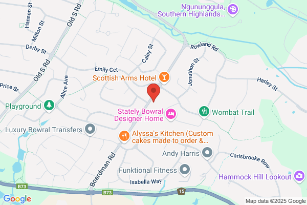 Bowral Preschool Education Centre