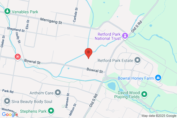 Bowral Street Preschool