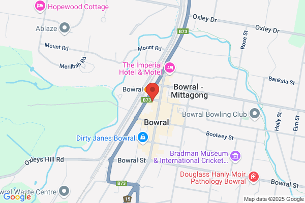 Bowral Massage Centre