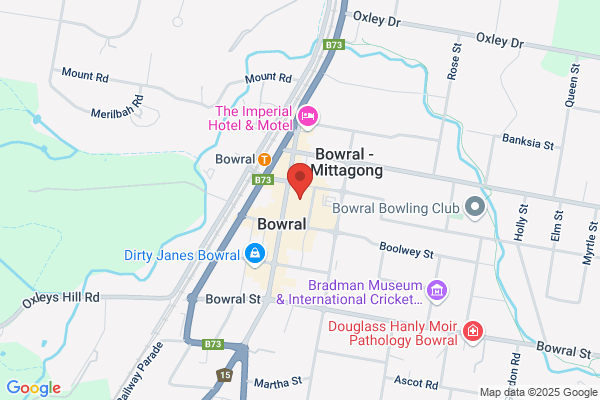 Creme of Bowral