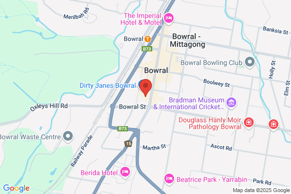 Family Support Service-Wingecarribee