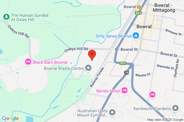Austral Bricks