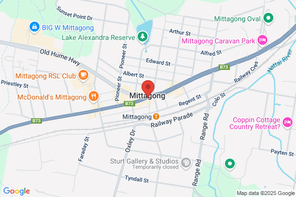 Capital Chemist Mittagong