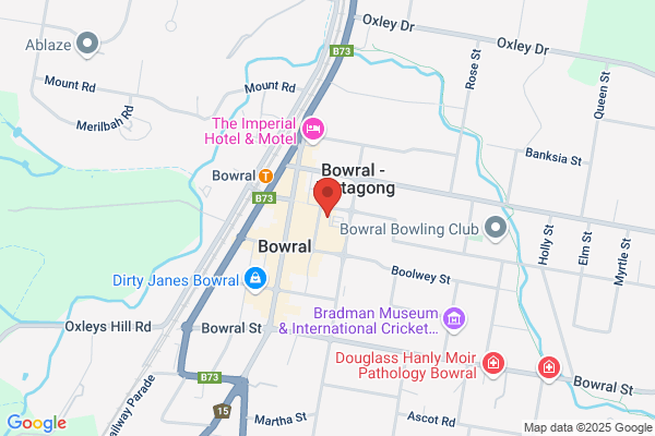 Bowral Photo Express