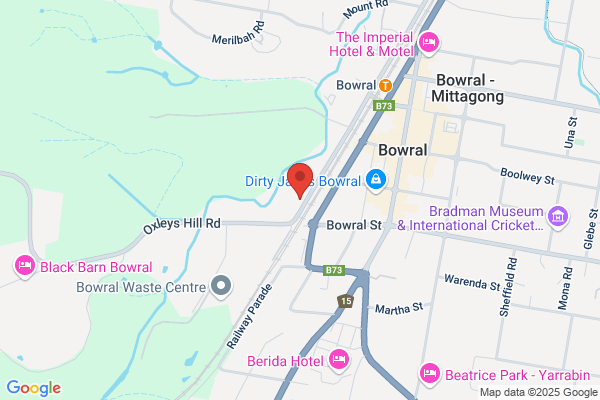Bowral Plumbing Services