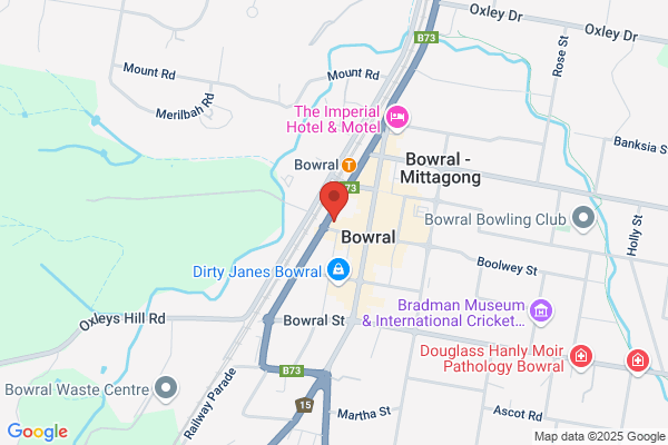 Bowral Foot Clinic