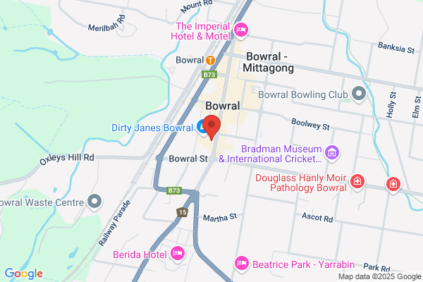 L.J. Hooker Bowral