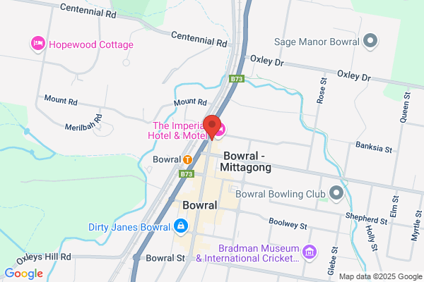 One Agency Southern Highlands